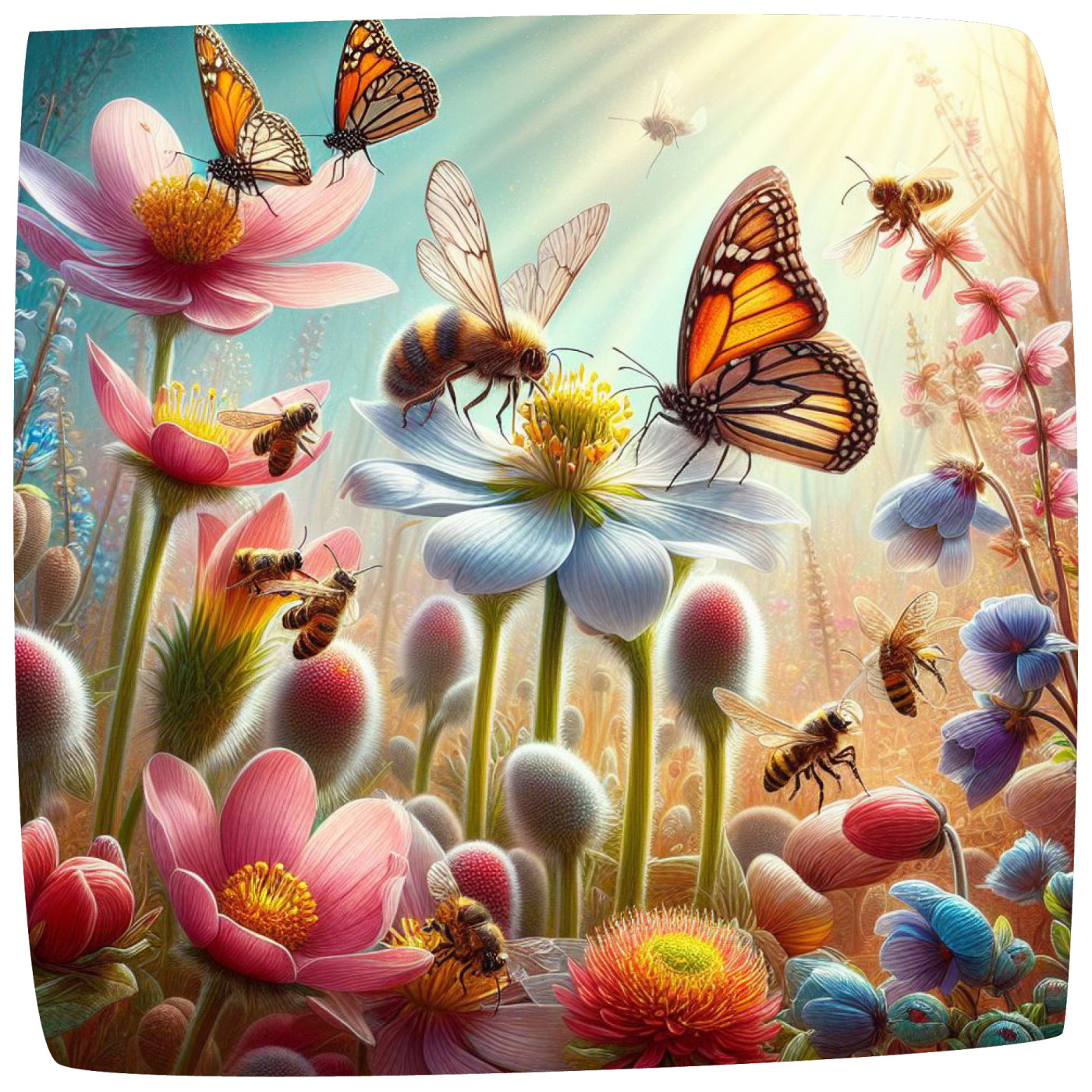 KAIOU - 4,6km d\'immersion sonore dans l\'histoire de notre Terre