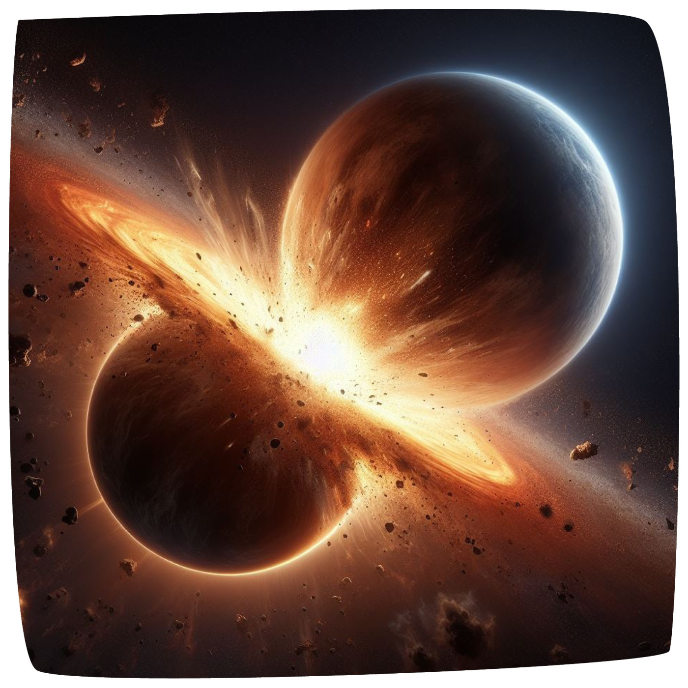 KAIOU - 4,6km d\'immersion sonore dans l\'histoire de notre Terre