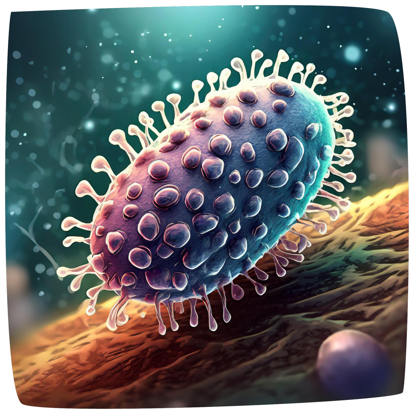 KAIOU - 4,6km d\'immersion sonore dans l\'histoire de notre Terre