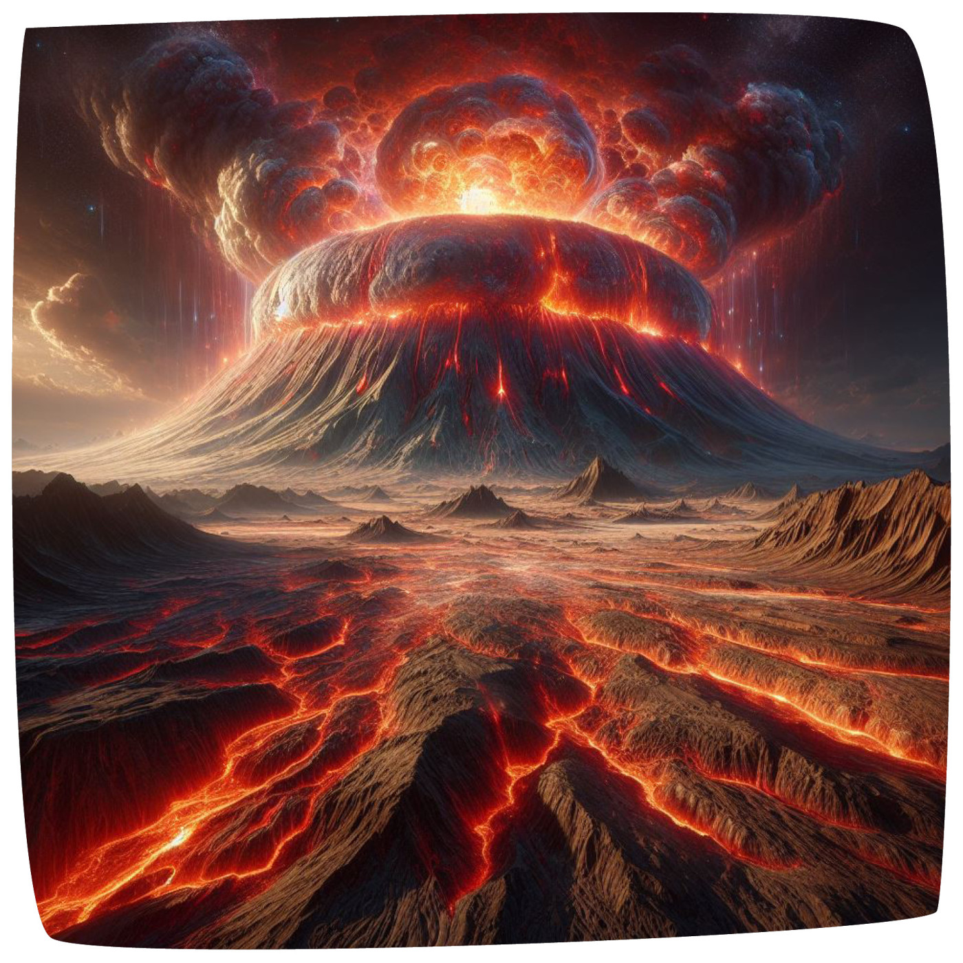 KAIOU - 4,6km d\'immersion sonore dans l\'histoire de notre Terre