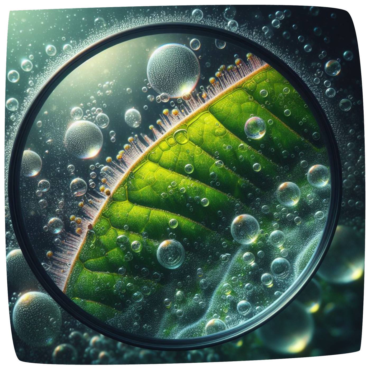 KAIOU - 4,6km d\'immersion sonore dans l\'histoire de notre Terre