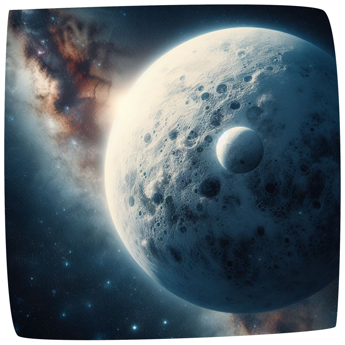 KAIOU - 4,6km d\'immersion sonore dans l\'histoire de notre Terre