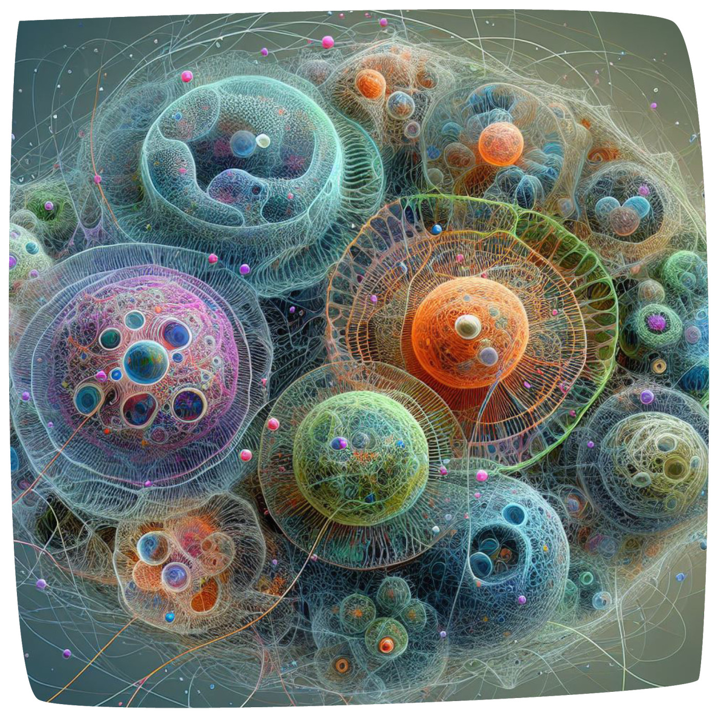 KAIOU - 4,6km d\'immersion sonore dans l\'histoire de notre Terre