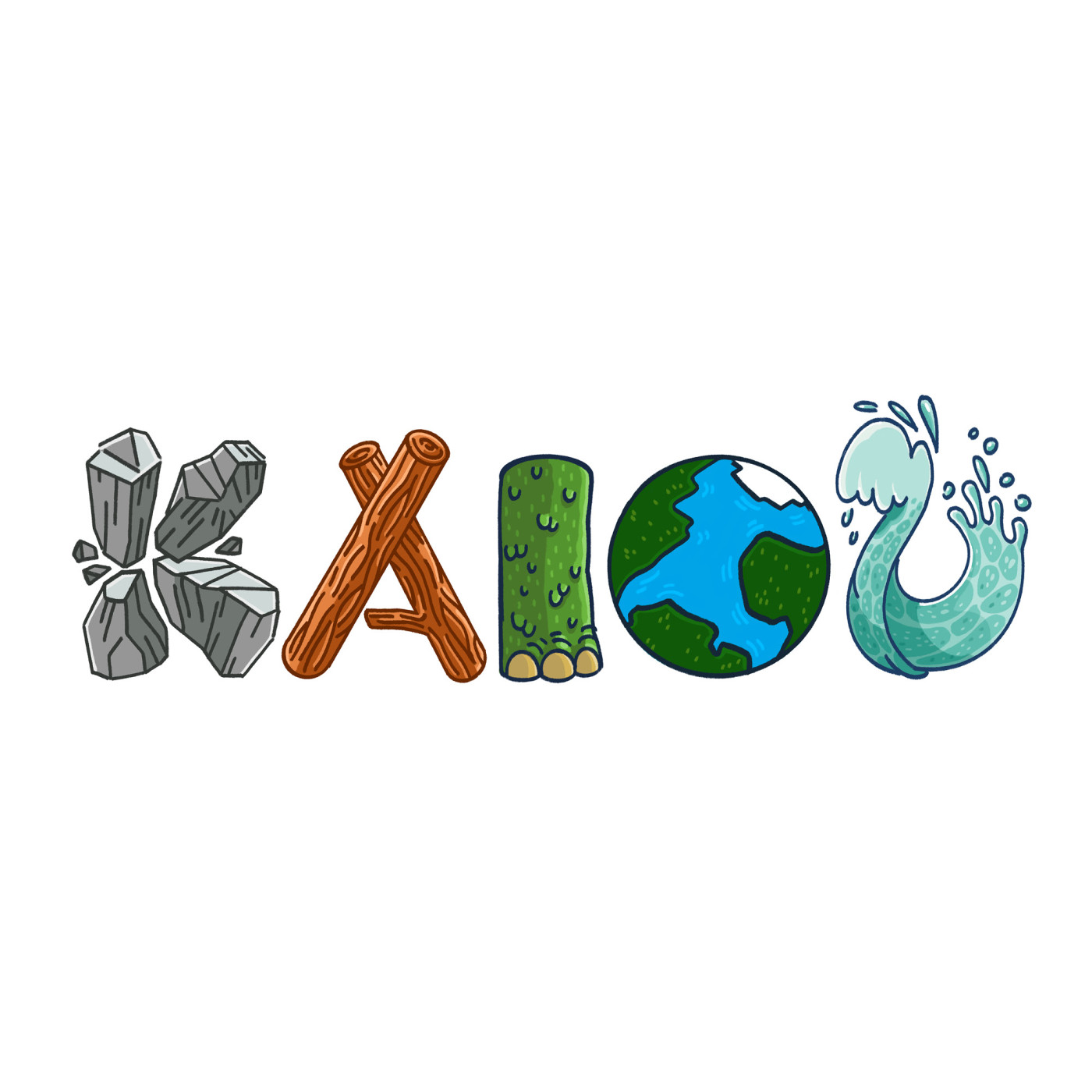 KAIOU, C'est quoi ce podcast ?