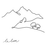 Le paysage,le beau - #3 Analyse
