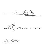 L'eau, l'air - #4 D'où vient l'eau, l'air 